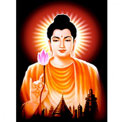 Kinh Thiện Sanh Tử